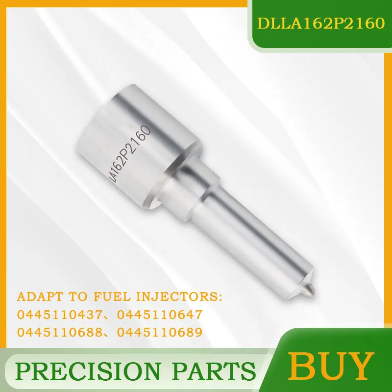 DLLA162P2160 DLLA150P2153 Common Rail Euro IV DLLA143P2155 NOZZLE Suitable For VW & Russia YAMZ & Cummins XF2924