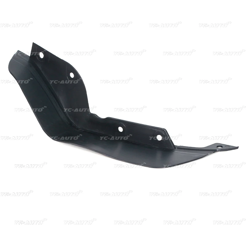 Auto Vorderen Stoßfänger Kotflügel Splash Schlamm Flap Wache Für Mini Cooper R60 R61 2010-2016 51119802643 51119802644 – Detail 8
