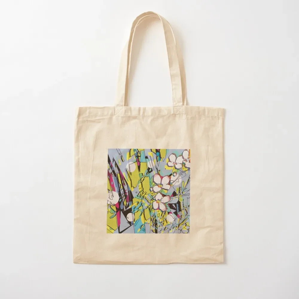 

2025 New ，Meadow Flowers Tote Bag Hand Bag Tote Bag Men，Customizable