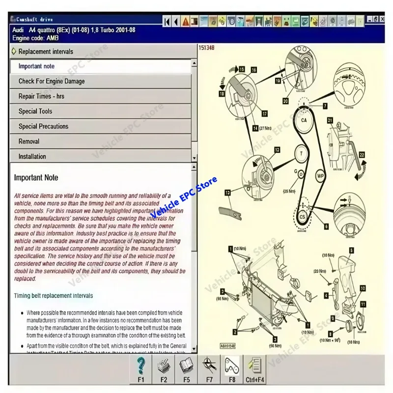 2026 hot selling new  Send Wiring Diagrams data  AutoData 3.45 3.41 3.40 supported Automobile Maintenance Information Software