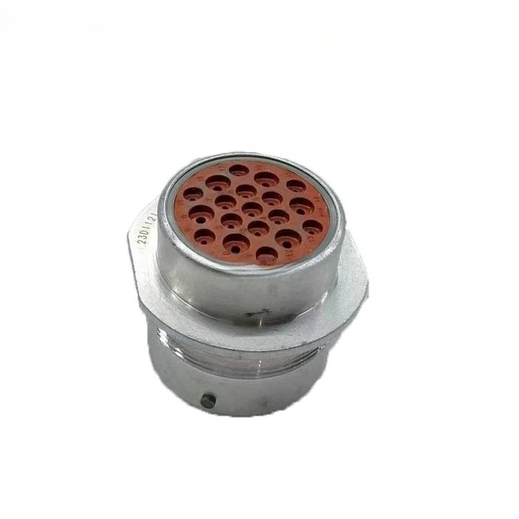 

4460866 Connector Male 19 Pin