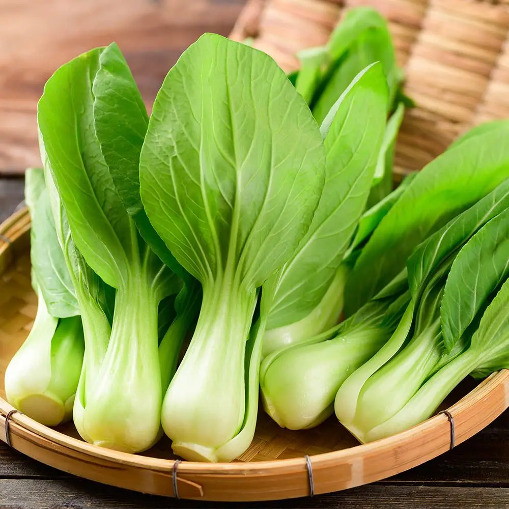 Saengchae المحلي الكوري (الخس) 20-30 رأسًا، حوالي 3 كجم