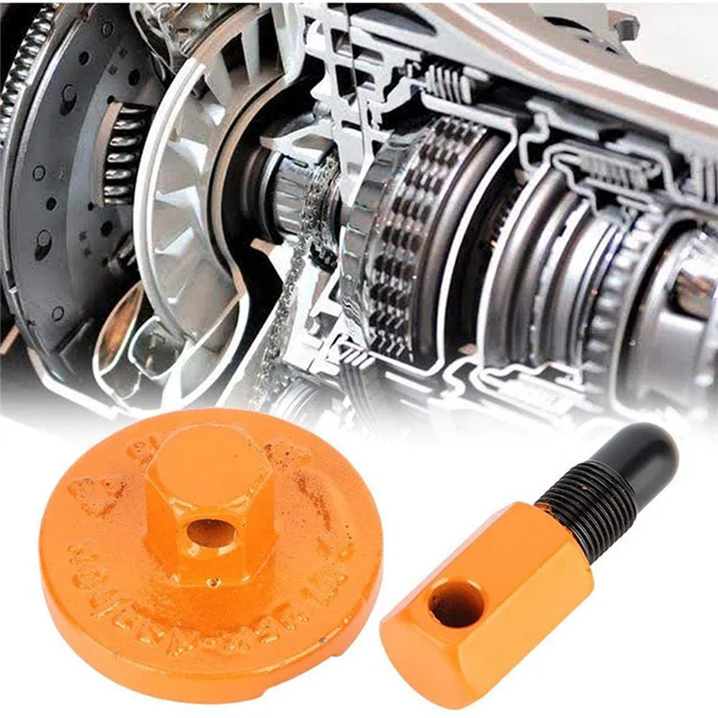 Clé de démontage, scie à huile, outil d'embrayage, outil de sciage de chaîne, accessoires de démontage