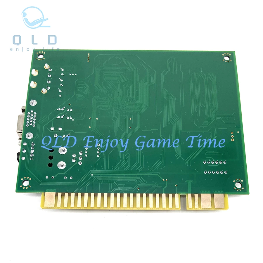 Classic Jamma PCB Multi Game Board for Horizontal or Vertical