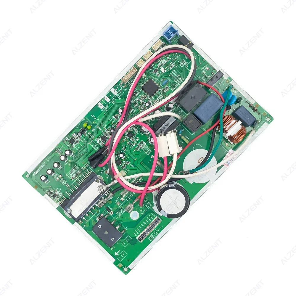 Used For Fujitsu Air Conditioner Control Board K09BC-C-A(02-01) Circuit PCB K09BC-02-01 9708301020 Conditioning Parts
