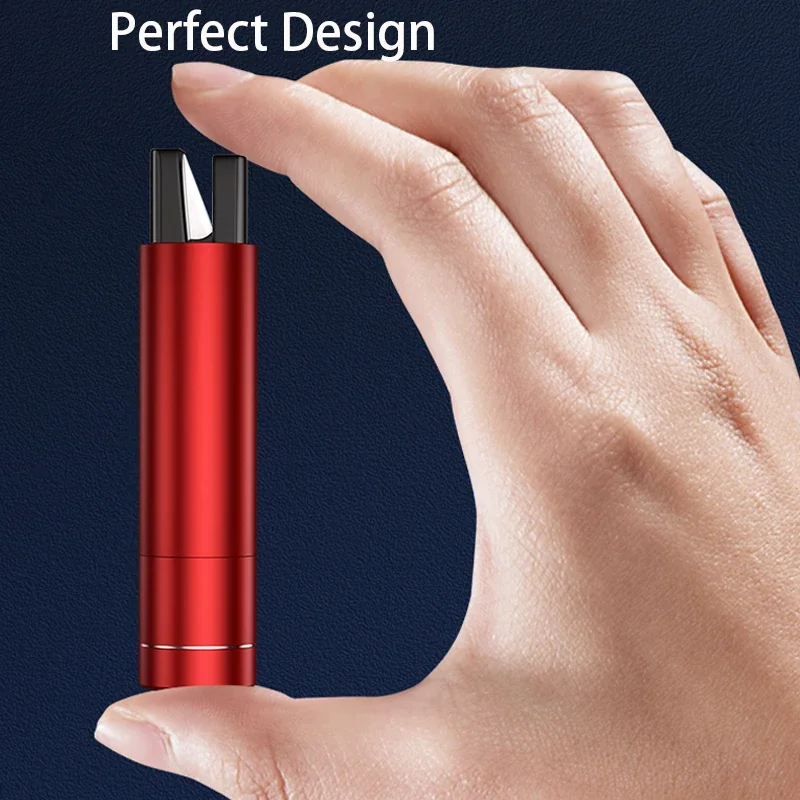 Car Safety Hammer Seat Belt Cutter Car Window Glass Breaker Tool Escape Emergency Hammer Life-saving Rescue Tool