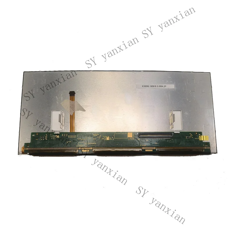 SY+ For BMW F25 F26 X3 X4 NBT EVO NAV 8.8; LCD Display LQ088K5RZ05 ALPINE AL2566