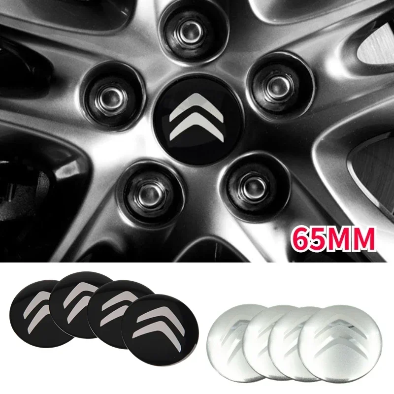 65Mm Car Wheel Cent…