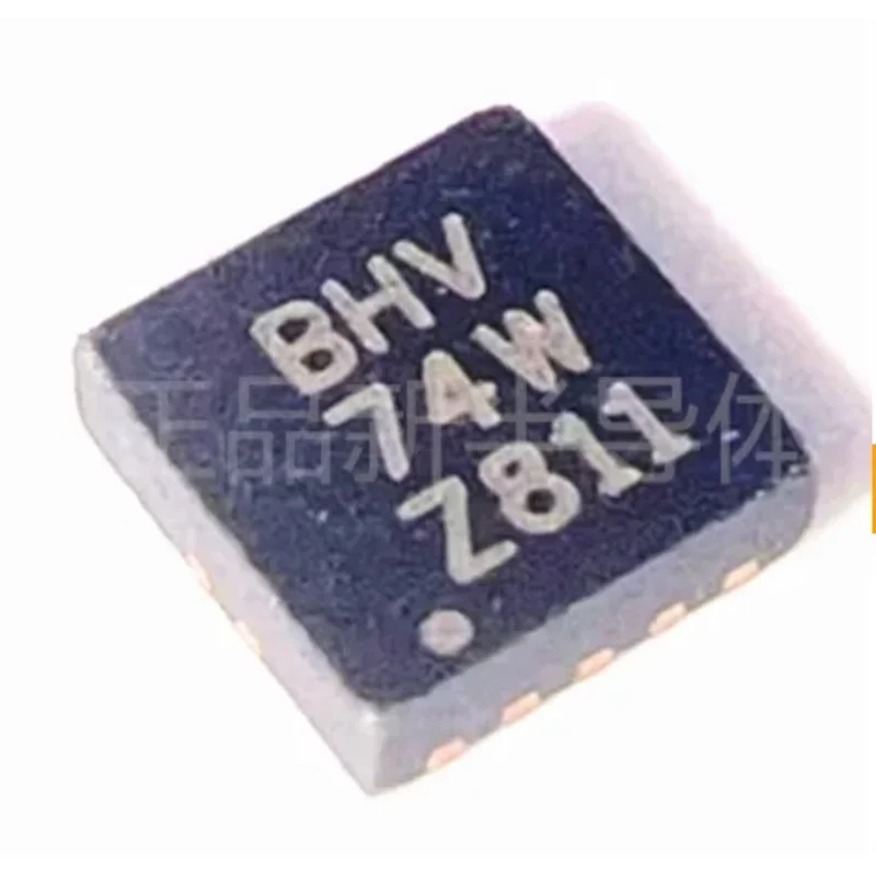 5PCS ADS1112IDRCR BHV SON-10 100% New original Chipset IC Electronic Component SMD