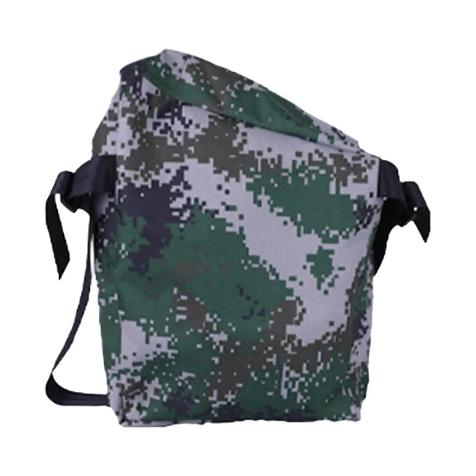 Fertilizer Spreader Backpack Replace Manure Applicators for Outdoor Efficient Fertilizer Sprayer Bag for Lawn Garden