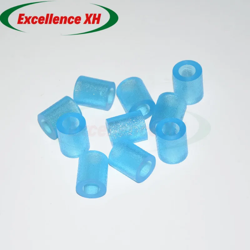 10 szt. AF03-0090 AF03-1090 AF03-2090 rolka odbiorcza opona dla Ricoh Aficio 2035 2045 MP 3500 4500 4000 5000 4001 2500 5001 MPC
