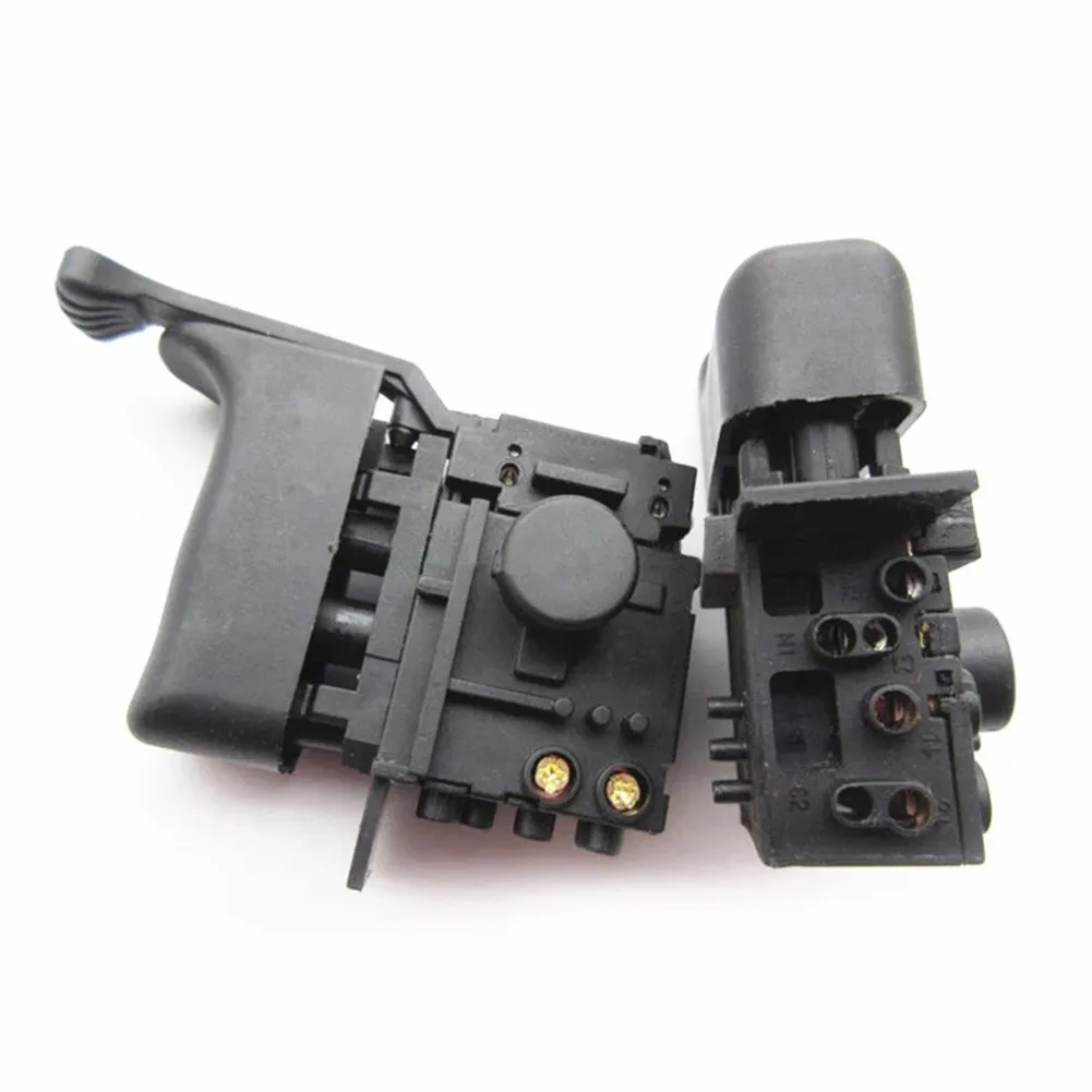 

Improve Efficiency with this Speed Control Switch for HR2020 HR2432 HR2440 HR2432 HR2455 Electric Hammer Drill