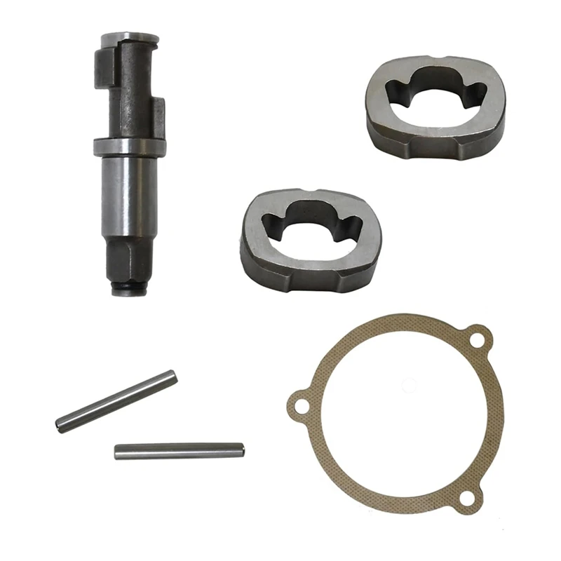 잉거솔 랜드 IRT231/244 임팩트 렌치용 재건 키트, 해머 튜닝업 키트, 교체 부품, 231-THK1 231C
