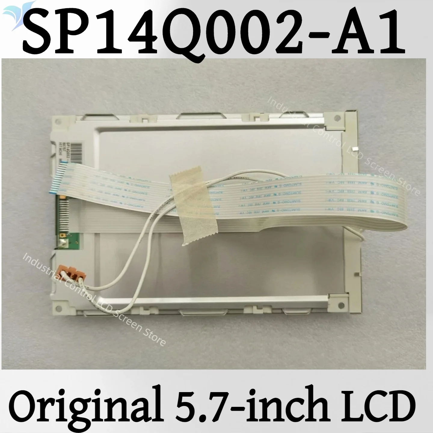 Brand new 5.7 inch SP14Q002-A1 SP14Q003  SP14Q005 LCD screen