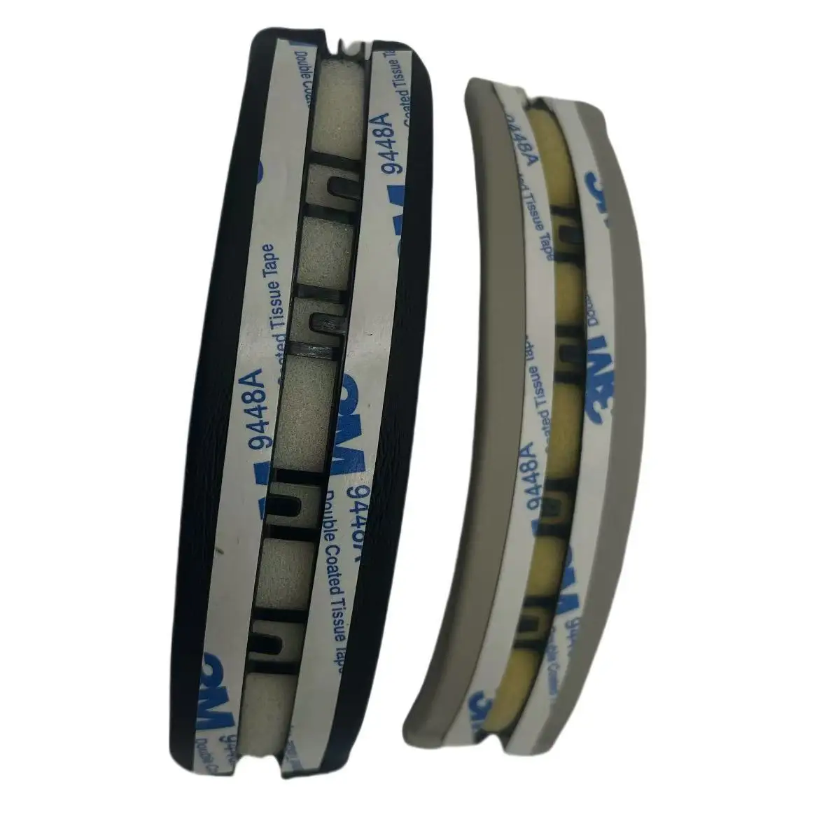 

TAMUM Head band For Sony MDR-1000X WH-1000XM2 Headphone Protector Zipper Headband headphone knit Accessories