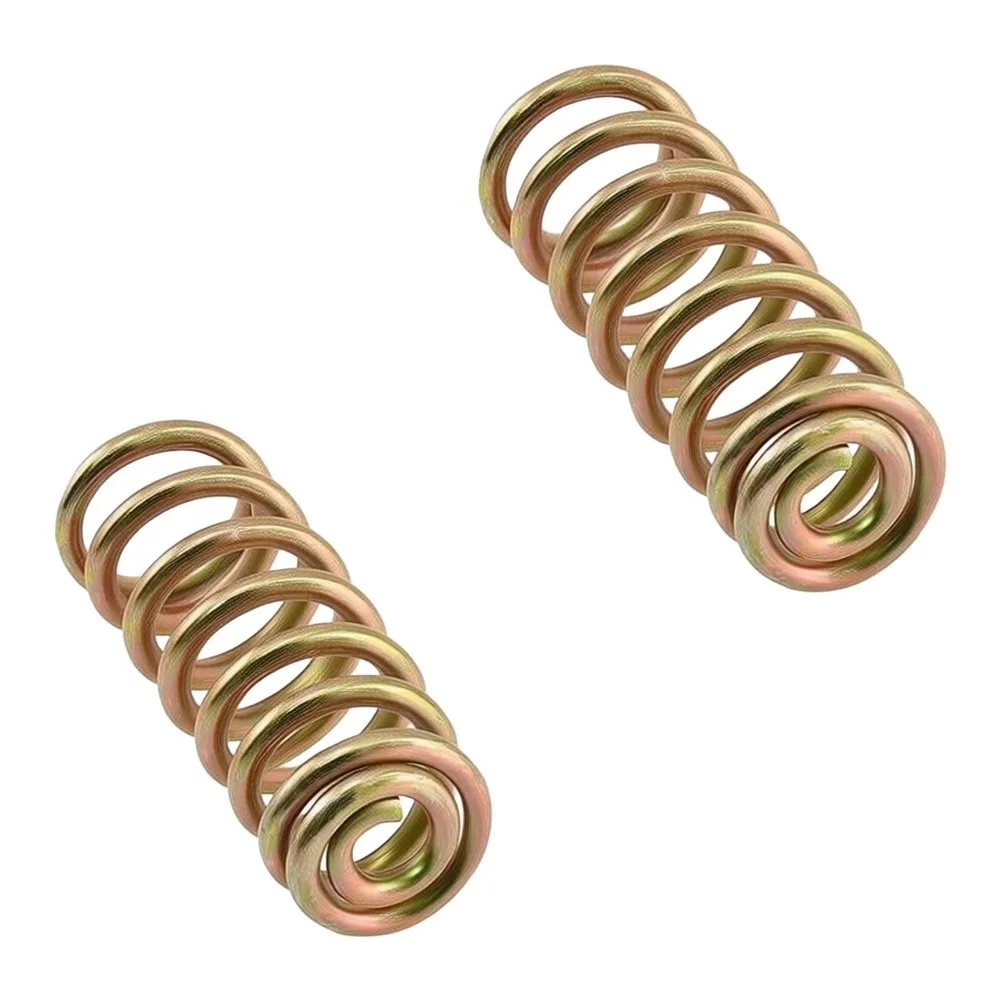 2 Piece Lawn Tractor Compression Spring Replacement Kit for 13AM772F700 13AN772G700 13A1762F700 13A3762F700 13A1760F700