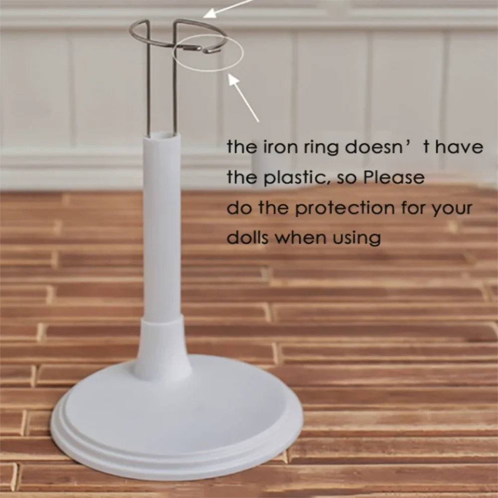1PCS Adjustable Dolls Stents 12-17cm Standing Holders for Blyth Azone dolls Accessories