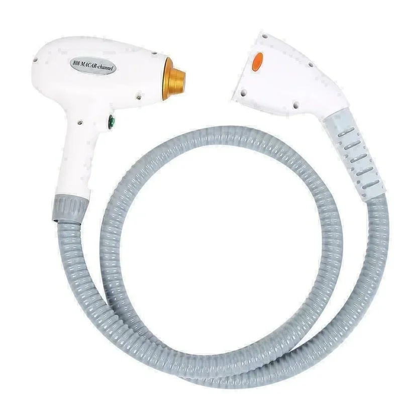 آلة إزالة الشعر 2025 الجديدة المعتمدة من CE بقدرة 3500 وات 3 الطول الموجي لإزالة الشعر بالبلاتين الجليدي 755 808 1064 نانومتر صالون ليزر ديود