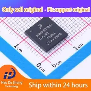 

10PCS/LOT MIMXRT1061DVL6B BGA New Original in Stock
