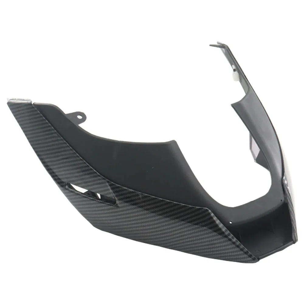 For Street Triple 765RS 765R 2023 2024 ABS Engine Lower Shroud Motorcycle engine lower spoiler Chassis cover