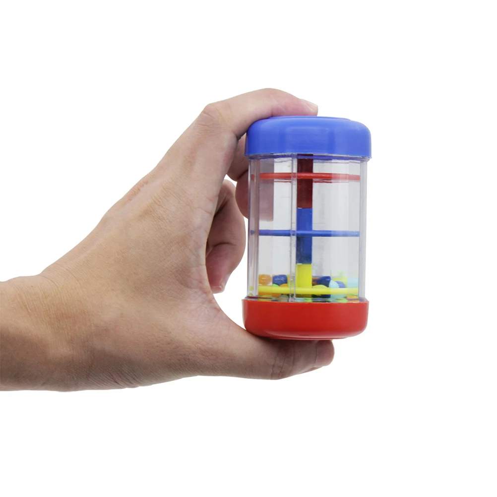 Musikspielzeug Regenlautsprecher Kinder Musikinstrumente Mundharmonika Frühpädagogisch Student