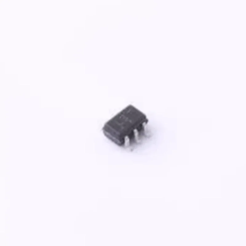 10Pcs/Lot 	NLV17SZ02DFT2G	 Help PCBA Complete BOM And Material List