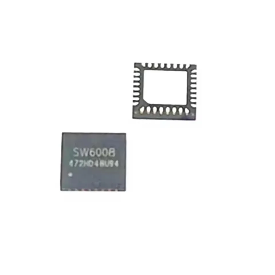10pcs/lot SW6008 BGA Integrated Circuit IC Chip New Original 100% Tested In Stock
