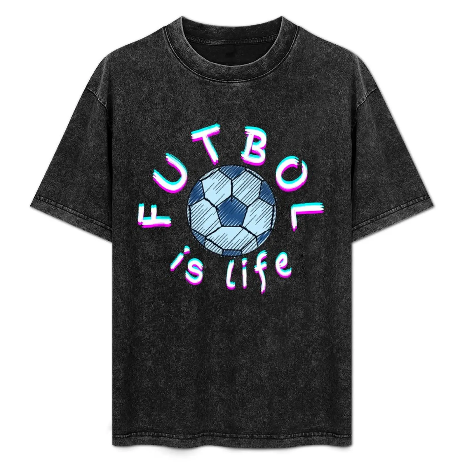 

Roy Kent Is Life Futbol T-Shirt Retro Style Print Casual Top