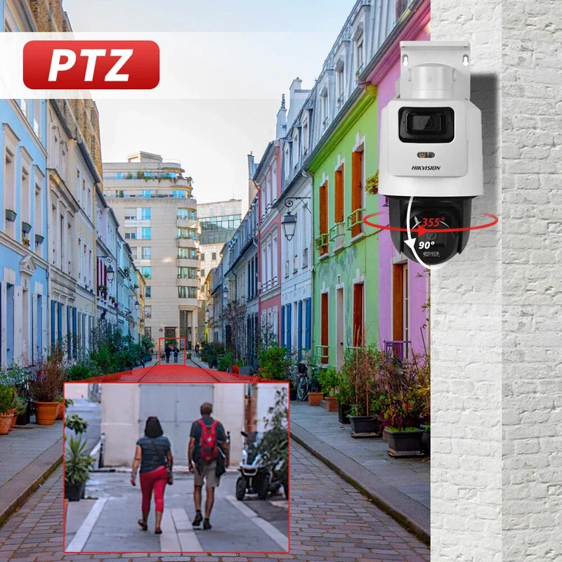 Thumbnail 2 - #28 Best Rated Panoramic Cameras to Buy in 2026
