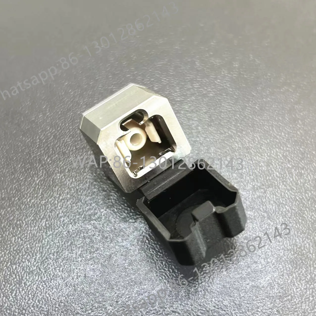 Adaptador SC conector sc Acoplador para EXFO MAX-715B MAX-720B MAX-730 MAX-720 FTB-1 FTB-2 FTB-720 FTB-730 FTB-150 FTB-200