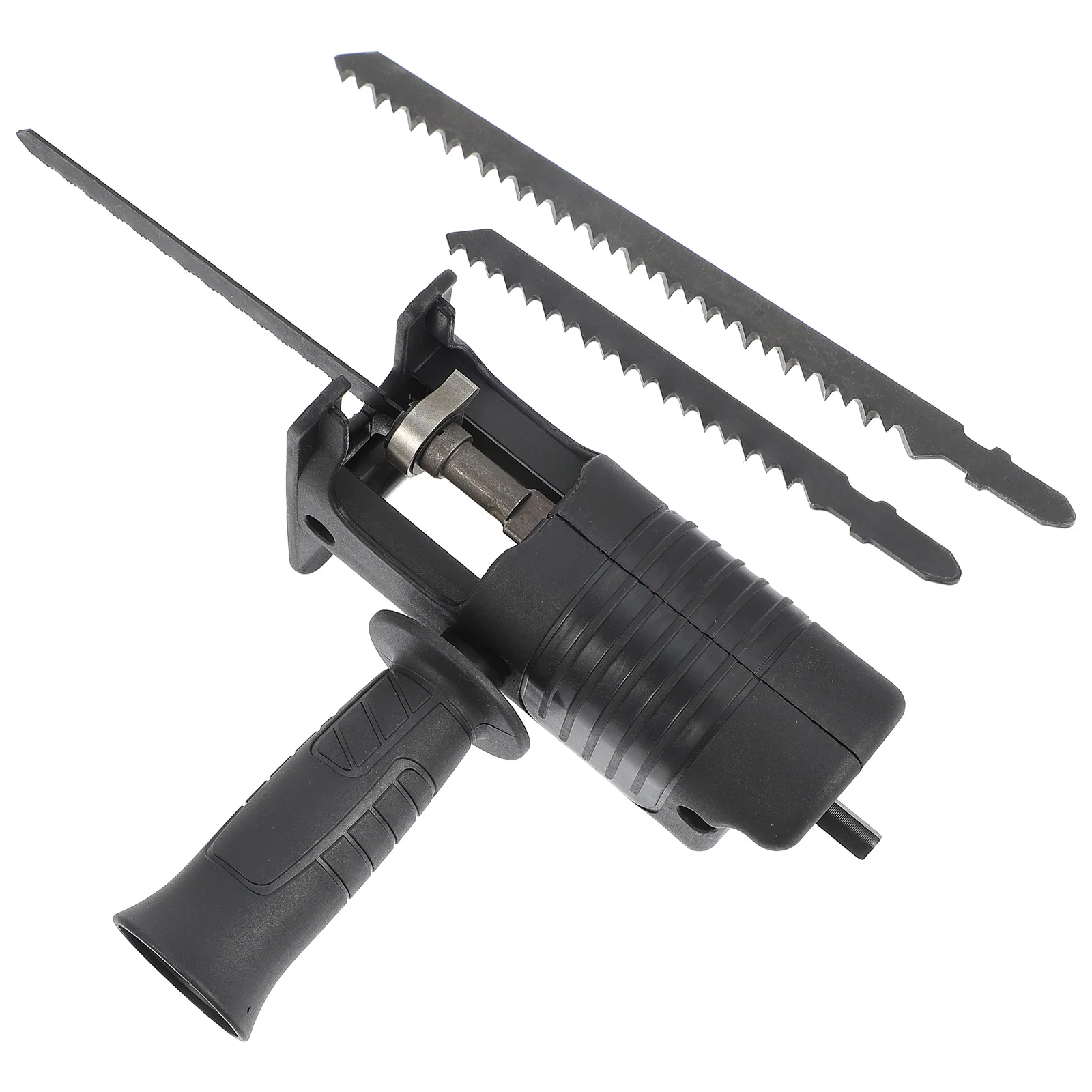 

1 set 1 Set Electric Drill Modified Converter Portable Reciprocating Attachment For Wood Cutting Power Drill Adapter