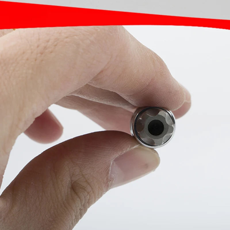 Imagem -03 - Conjunto Ponto Estrela Torx Chave de Fenda Bit Polegada Socket Drive Pentalobe Ts10 Ts15 Ts20 Ts25 Ts27 Ts30 Ts40 Ts45 Ts50 Ferramentas Peças