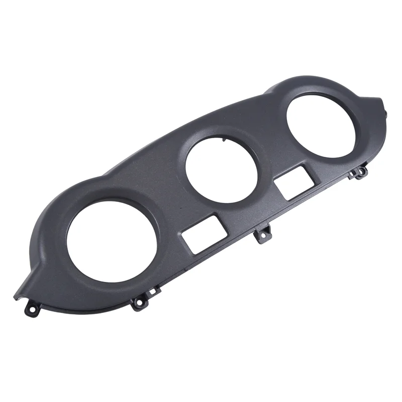 

A64P-Car Audio 9 Inch Screen Dash Fascia Panel Frame Kit Adapter For KIA Optima/Magentis 2008-2010 Radio Dash Frame
