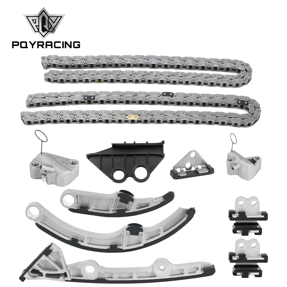 

Timing Chain Kit For 06-09 Subaru Legacy Outback 06-07 Subaru Tribeca 3.0L H6 13144AA012/ 13144AA021/ 13144AA031/ 13144AA051