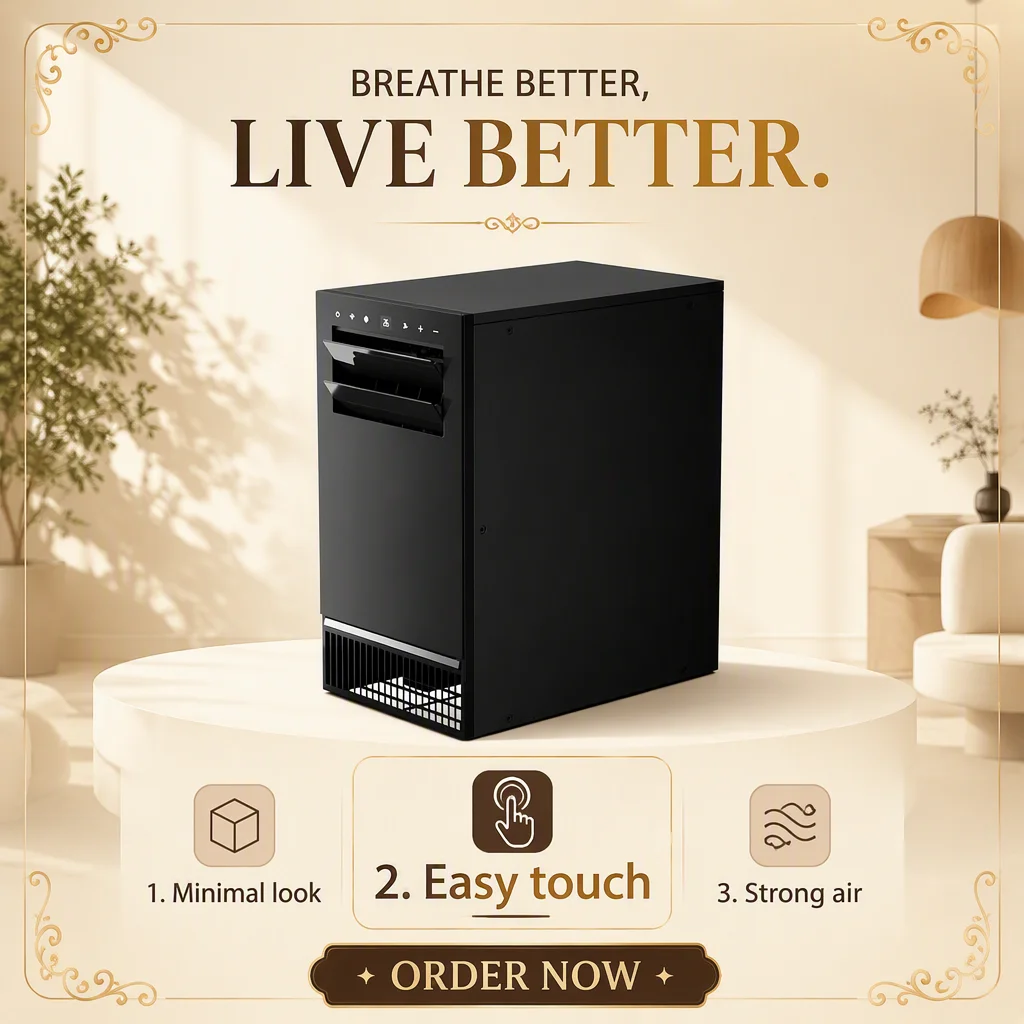 Kitchen Air Conditioner External Unit Mobile 11,899 BTU/h Fixed Frequency Cooling Only Easy Install No Drilling Required 298 Sq.