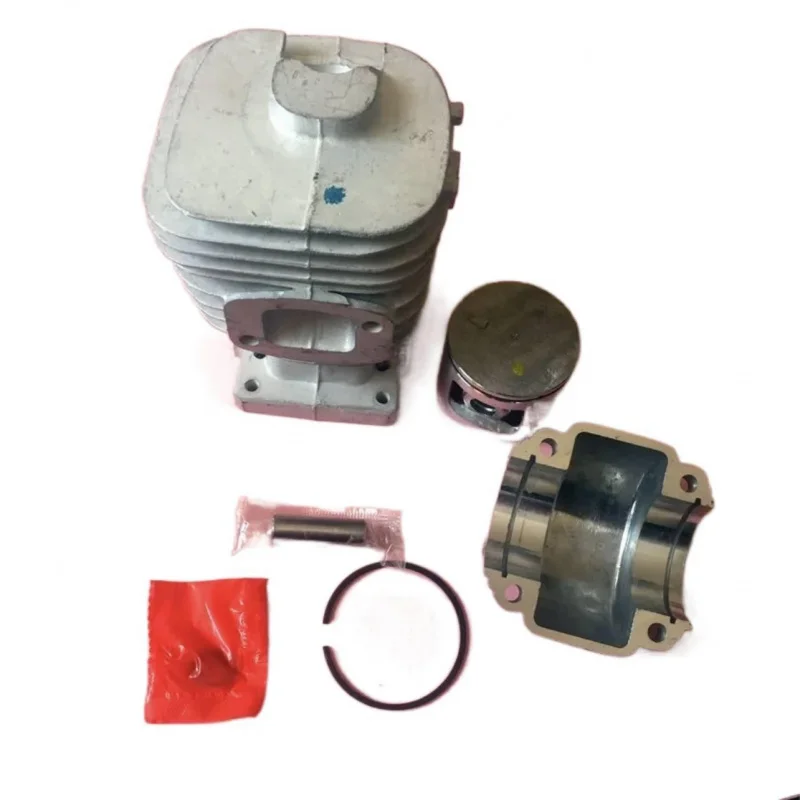 Adatto per accessori kit pistone cilindro Gongli Echo CS-4200, CS-4200ES, CS4200ES, CS-3700/ES