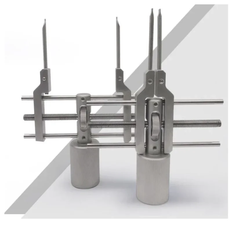

Lens Spanner Wrench Open Tool for ZFG-KK 3-73mm Adjustable Lab Remover Disassemble Tool Lens Fixed Installation Tools