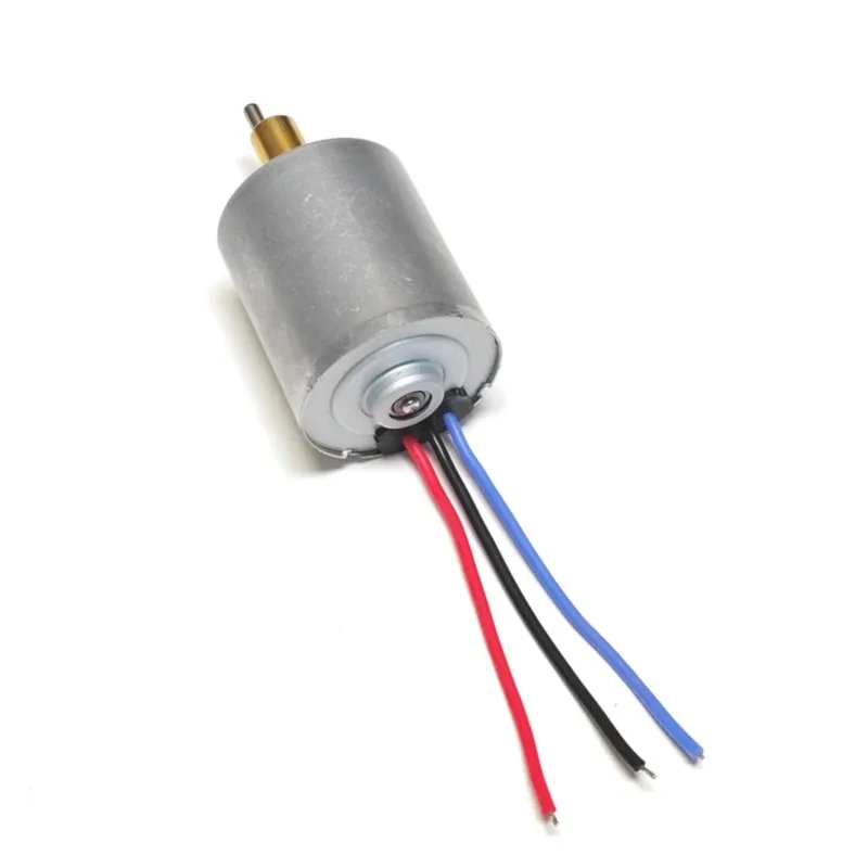 

AC93-Hair Replacement Clipper Motor For MRD HC3969ST Electric Clippers Brushless Motor Professional Grade Cutter Motor