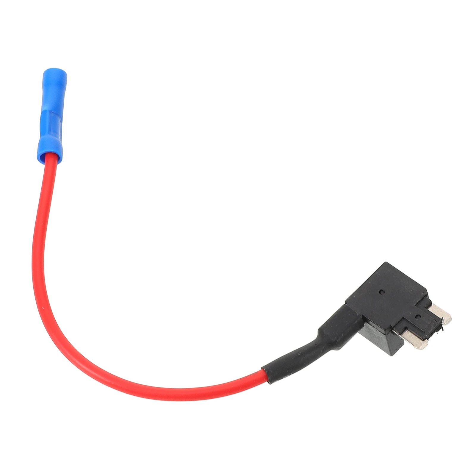 

Fuse Socket Connector Adapter Holder Car Rubber Inline Fuse Holder Wire Harness 32V Marine Car Insurance Box