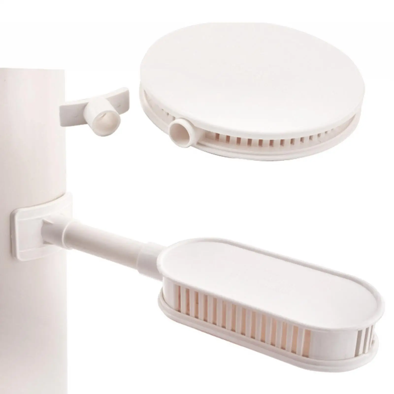 

Аксессуары для предотвращения обратного потока слива, нержавеющий ПВХ, диск для дренажа воды, душ, ванная комната, промышленные аксессуары для стирки, сантехника