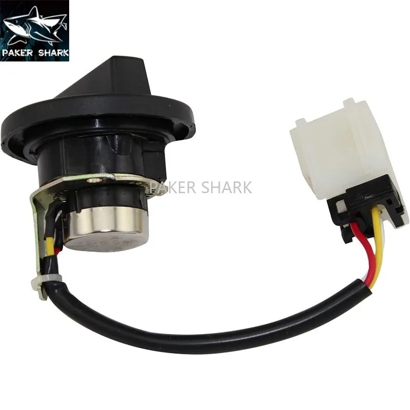

7825-30-1301 7825-30-1302 For Komatsu PC130-5 PC150-5 Throttle Knob PC200-5 PC200-6 Throttle Knob Excavator