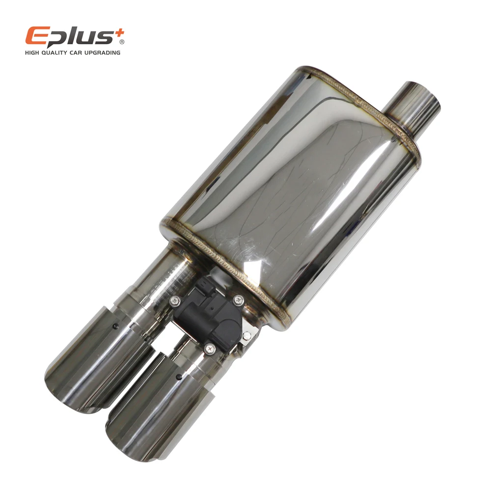 Thumbnail 3 - #79 Best Car Exhaust Systems to Buy In 2026