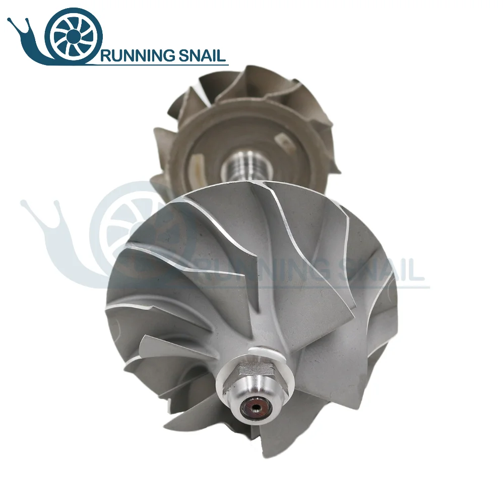 Runningsnail-Conjunto de Rotor GT4294 TW, 95,1x86 CW, 102,4 74,6 X, proveedor