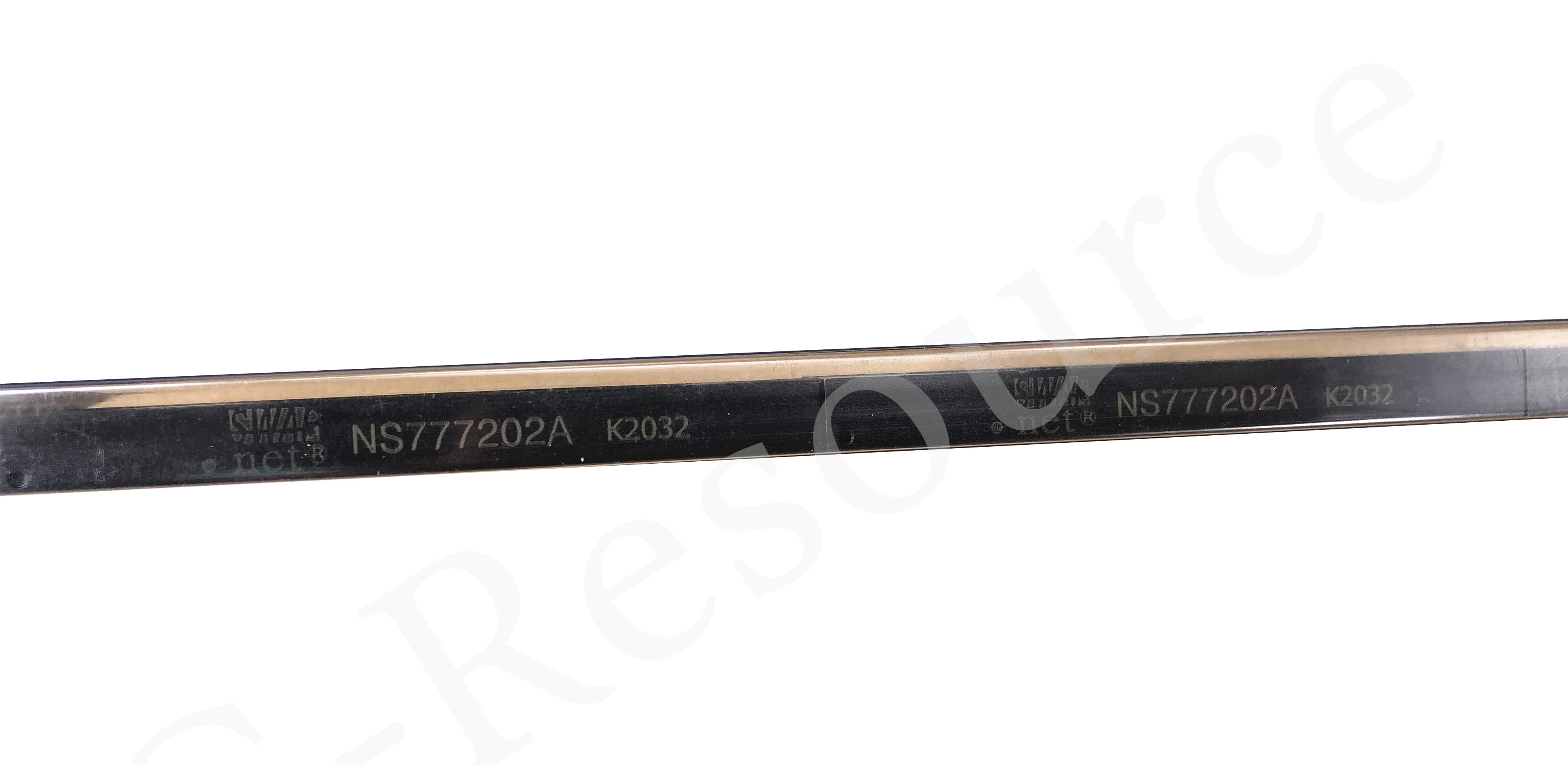 (5pcs) NS777202 NS777202A DIP-72 SWAPNET Gigabit 72P Network In-line Filter Transformer
