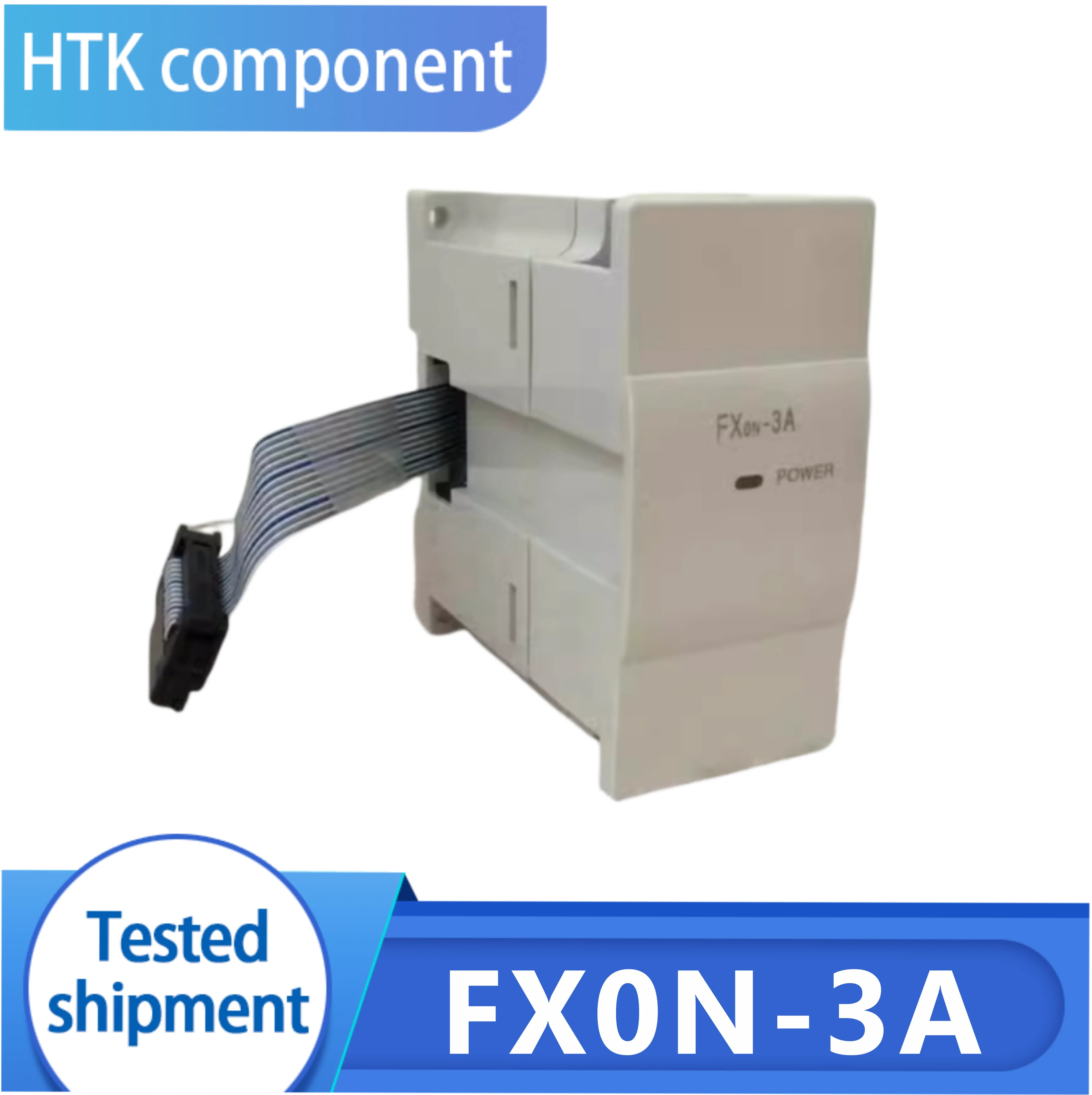 

New Original module FX0N-3A