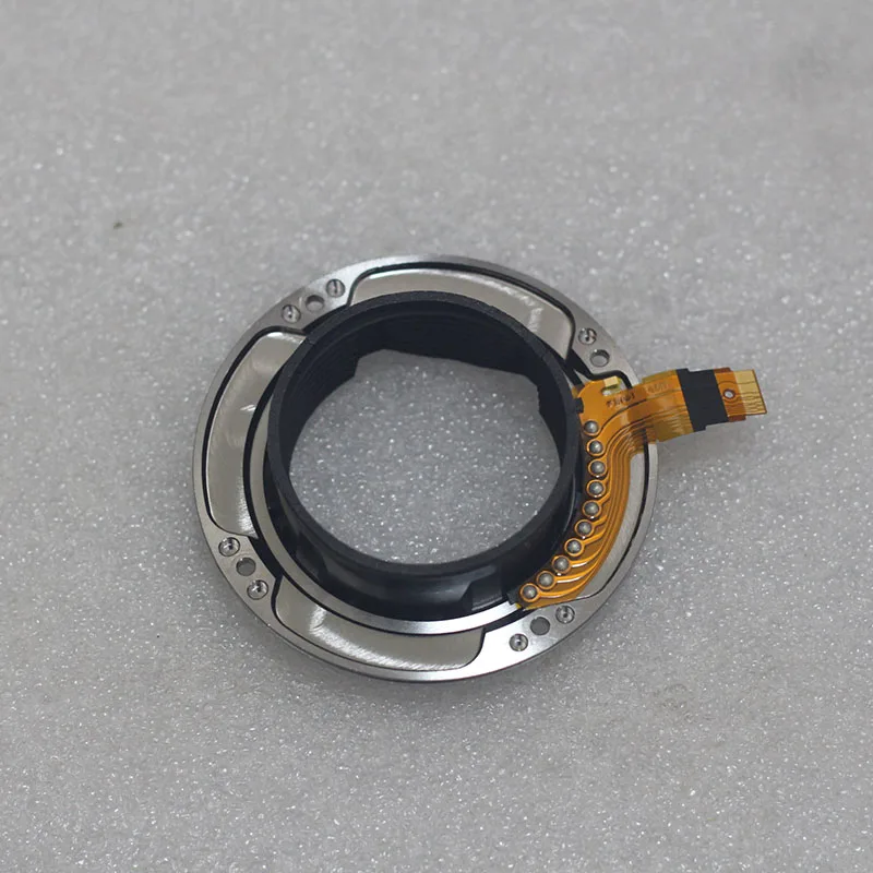 New rear mount with contact assy repair parts for Sony FE 70-200mm F2.8 GM OSS II SEL70200GM2 lens