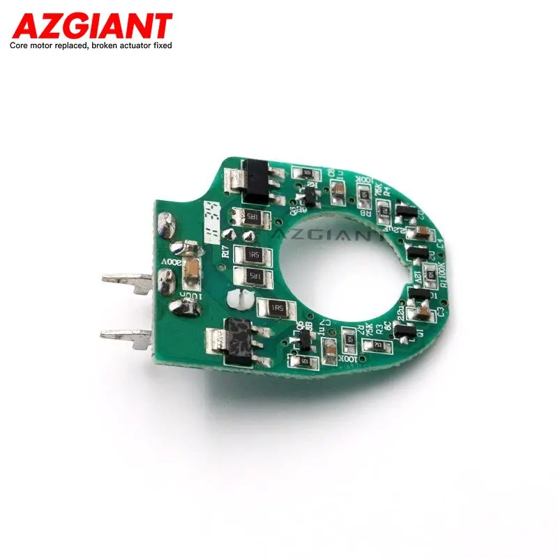 

AZGIANT For Nissan X-TRAIL 2014-2021 Qashqai 2016-2021 TEANA 2004-2012 Car Rearview Mirror Folding Motor Inner Control panel