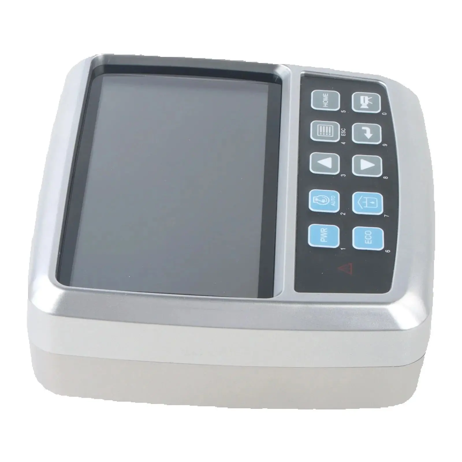 

1PC LCD Monitor 300426-00049A Digital Display Screen FOR Doosan Daewoo DX225LC Excavator Engine Parts