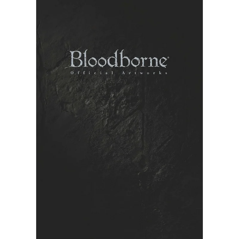 

Bloodborne Official Artworks Kadokawa Bookstore Kadokawa Bookstore 9784048657983 Book