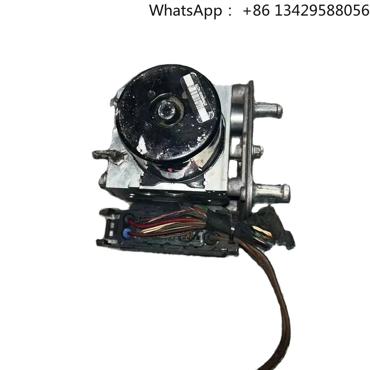 

Genuine Used ABS for Benz W221 Break Booster Abs Machine Abs Custom Plastic Parts Injection pp Pc Pa66 S350 S400 S500 S600